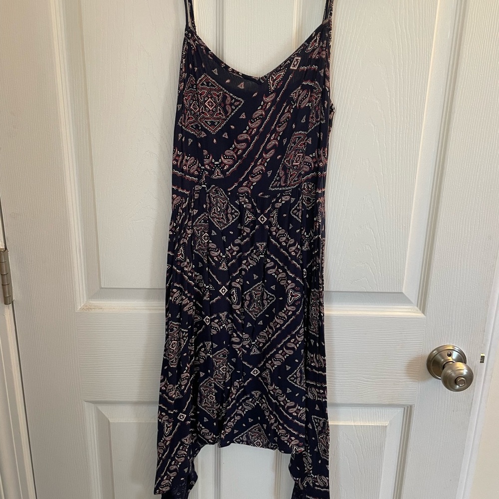 H&M spaghetti strap Dress